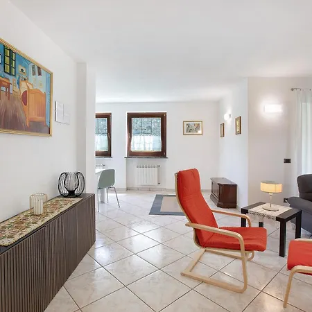 Reditus Apartment Aosta