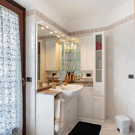 Reditus Apartment Aosta