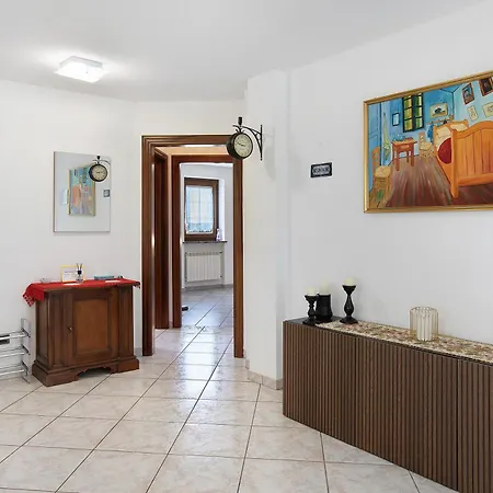 Apartment Reditus *