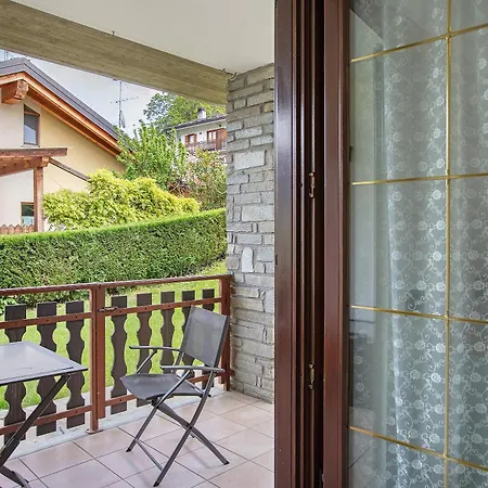 Apartment Reditus Aosta