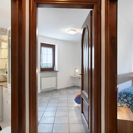 Reditus Apartment Aosta