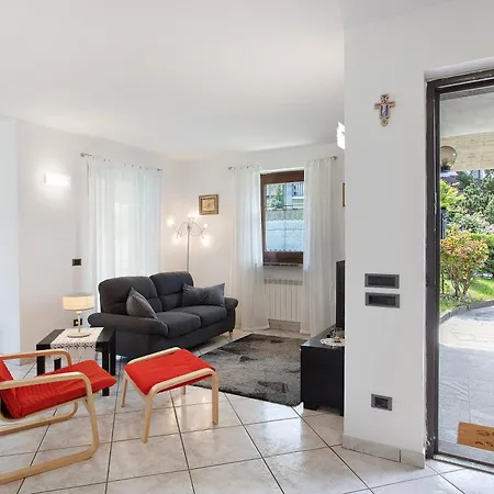 Reditus Apartment