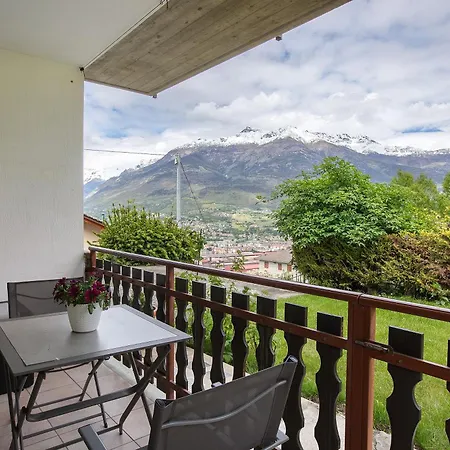 Reditus Apartment Aosta
