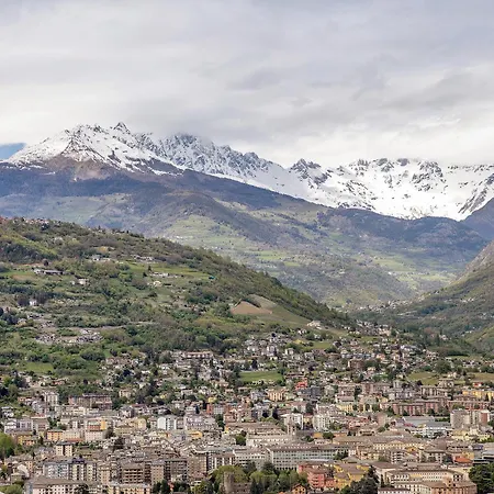 Reditus * Aosta
