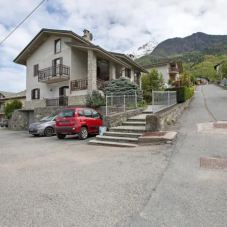 Reditus * Aosta